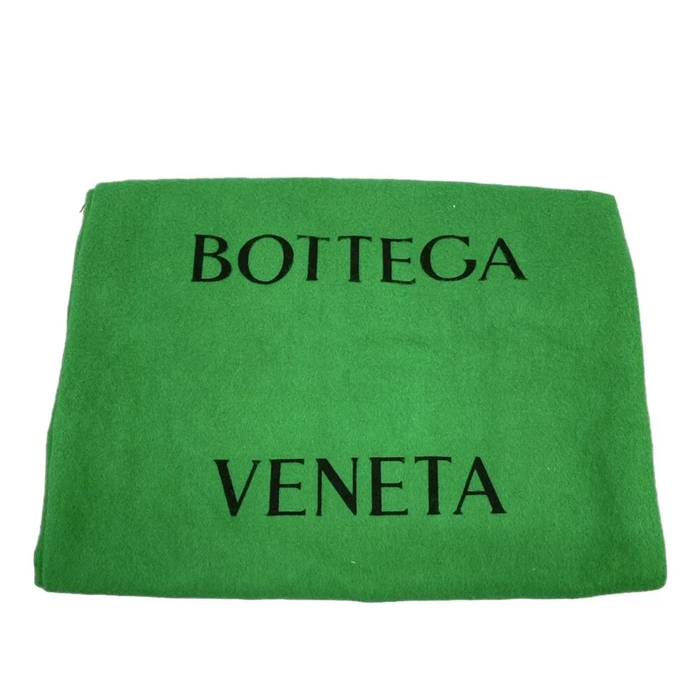 Bottega Veneta Cassette Shoulder Bag